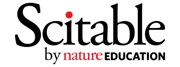 Scritable by Nature Education