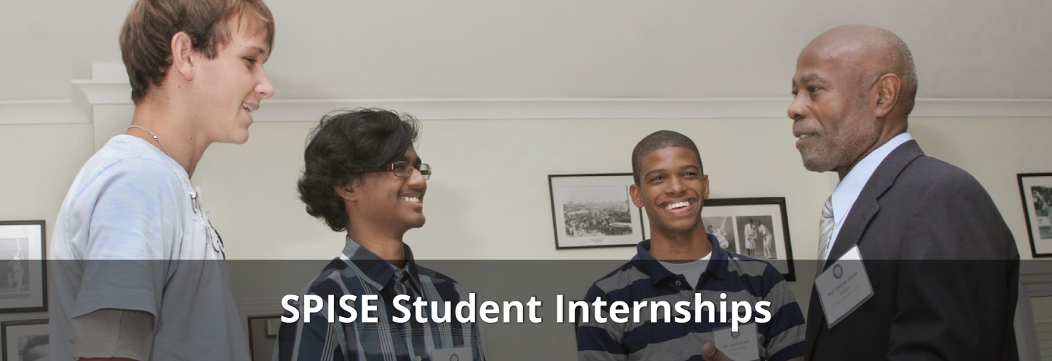 Spise-student-internships