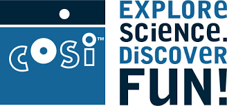 Center of Science and Industry Center of Science and Industry