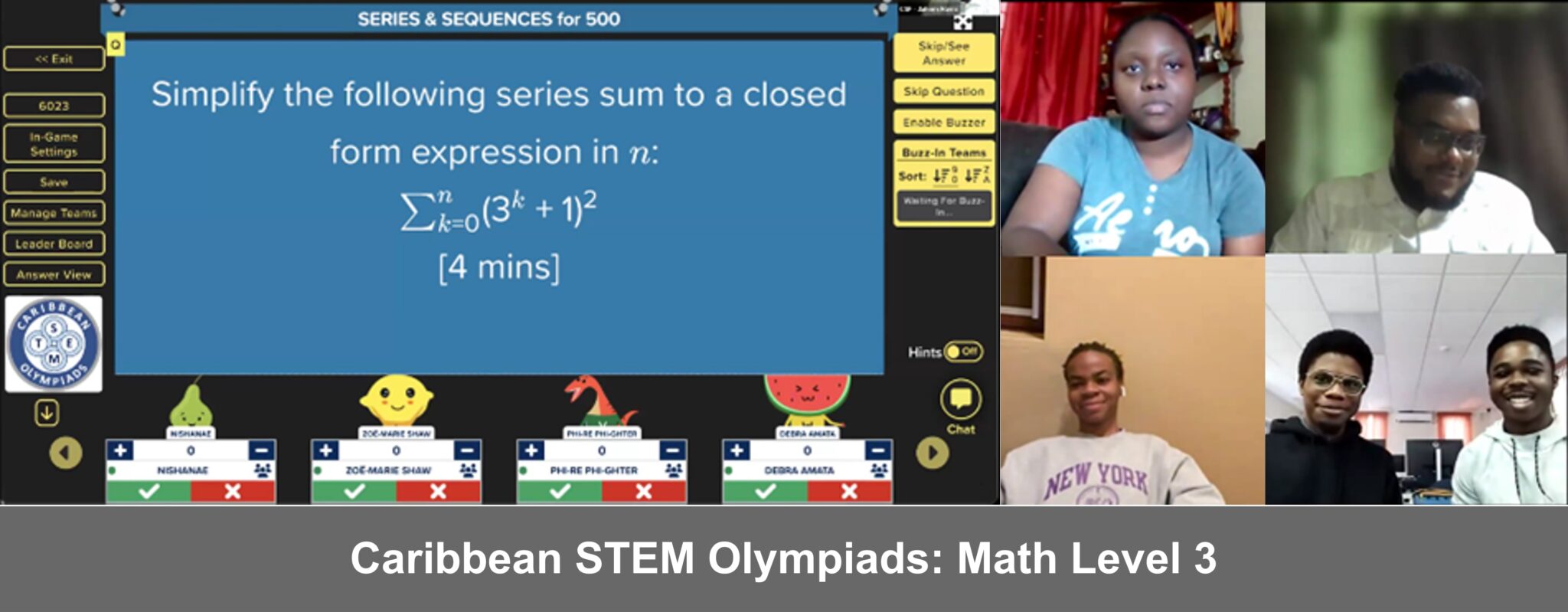 CSO MathLevel3 ForWebsite