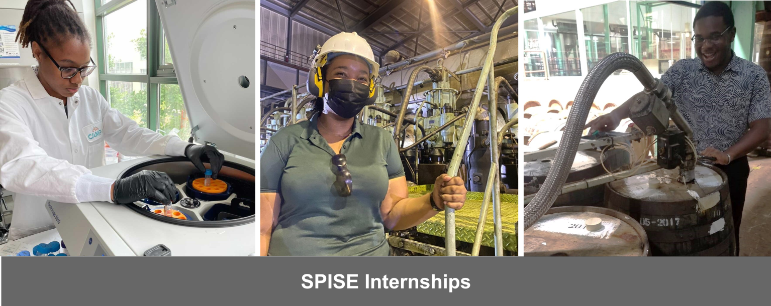 SPISE Internships Montage (for CSF website) 20251012